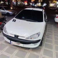 206تیپ 2 مدل 1400