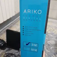 انتن رومیزی