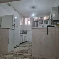 زیر زمین ۱۲۰ متری|اجارهٔ خانه و ویلا|قم, شهر قائم|دیوار