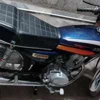 موتور بهپر125