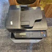 پرینتر سامسونگ|پرینتر، اسکنر، کپی، فکس|بهار, |دیوار