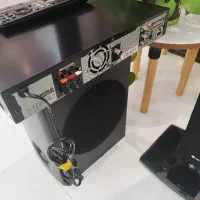 سینما خانواده ال جی|سیستم صوتی خانگی|پردیس, فاز ۱|دیوار