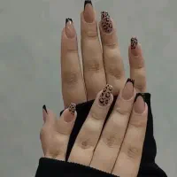 کاشت ناخن با کمترین قیمت