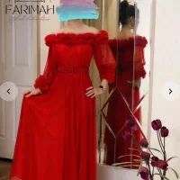 کرایه لباس مجلسی