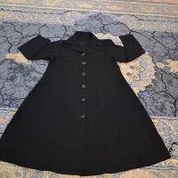 مانتولباسایه زیباکت دامن درحدنو