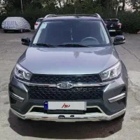 فروش x33 اسپرت نیو فیس مدل ۱۴۰۱