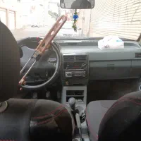 پراید Saba GLXI، مدل ۱۳۸۶|خودرو سواری و وانت|رشت, نامجو|دیوار