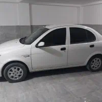 فروش ساینا اس|خودرو سواری و وانت|قروه, |دیوار