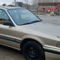 میتسوبیشی گالانت درجه یک نقد و اقساط|خودرو سواری و وانت|اصفهان, محمودیه|دیوار