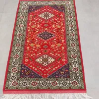 زرع ونیم دستباف پشمی