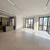فرمانیه ۱۲۵ متر/مدرن/لابی/روفگاردن