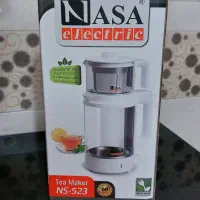 چایی ساز برند(ناسا)