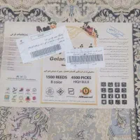 فرش ۱۲و۶متری در حدنو|فرش|تهران, یافت‌آباد|دیوار