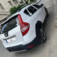 H30کراس|خودرو سواری و وانت|محمدشهر, محمدشهر|دیوار