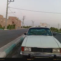 پیکان 82|خودرو سواری و وانت|دزفول, |دیوار