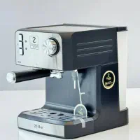 تعمیرات تمامی دستگاه اسپرسو ساز قهوه ساز