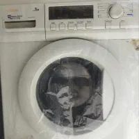 لباسشویی اسنوا