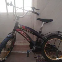 دوچرخه 16