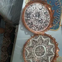 مس نگین کاری شده زنجان