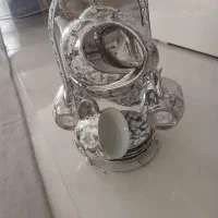سرویس چایخوری