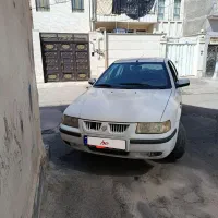 سمند|خودرو سواری و وانت|ساوه, |دیوار