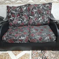 مبلمان ۷ نفره|مبلمان خانگی و میز عسلی|ورامین, شهرک مدرس|دیوار