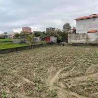 زمین۱۴۳متری/نزدیک ساخت و بافت /سنددار