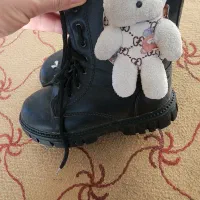 کفش دختربچه