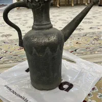 آفتابه مسی برای ۸۰سال پیش