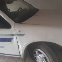 نیسان شوکا دو گانه شرکتی|خودرو سواری و وانت|یزد, |دیوار