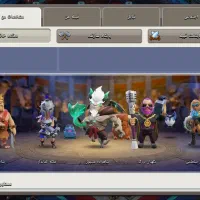 اکانت|کنسول، بازی ویدئویی و آنلاین|شازند, |دیوار