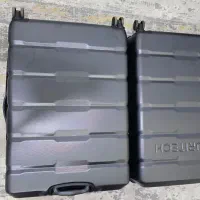 چمدان ایران سایز بزرگ ،نو (تخفیف هم میدم )|کیف، کفش، کمربند|لنگرود, |دیوار