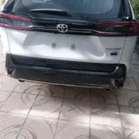 تویوتا وایلندراتومات|خودرو سواری و وانت|اسلام‌شهر, شهرک جانبازان|دیوار