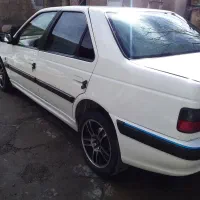 پارس سال مدل 92 عروسک|خودرو سواری و وانت|فشاپویه, |دیوار