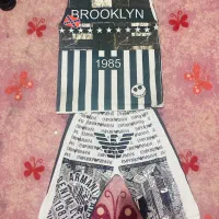 لباس های مردانه و پسرانه قیمت مناسب همه نو و تمیز|لباس|تربت جام, بیست متری منبع آب|دیوار