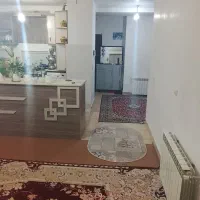 آپارتمان فول نصبیات / هر طبقه دو واحدی|فروش آپارتمان|مراغه, |دیوار