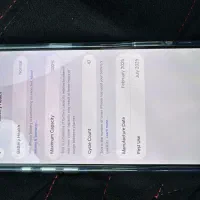 ایفون ۱۶ پرو مکس دو سیم