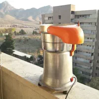 اب هویج گیری