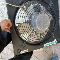 هواکش|فروشگاه و مغازه|بروجرد, |دیوار