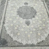 فرش ۹ متری در حد نو و تمیز و شیک