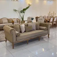 مبل ترند کویین ابزاری|مبلمان خانگی و میز عسلی|رشت, جهاد|دیوار