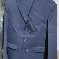 کت و شلوار نو