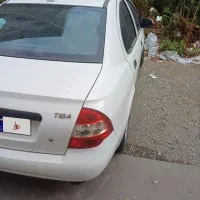 ماشین تیبا ۱