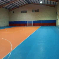 سلام سالن ورزشی|ورزشهای توپی|بندرعباس, |دیوار