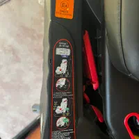 صندلی ماشین کودک|کالسکه و لوازم جانبی|آمل, |دیوار