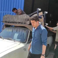 فوتبالدستی تمام هایگلاس فوتبال دستی دوبل s12|ورزش‌های توپی|کرج, بازار آهن|دیوار