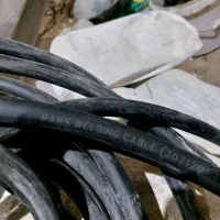 کابل جوش ۱۶