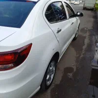 شاهین G CVT، مدل ۱۴۰۲|خودرو سواری و وانت|رشت, یخسازی|دیوار