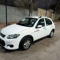 کوییک MT مدل 1400|خودرو سواری و وانت|مشهد, حجاب (شهرک غرب)|دیوار