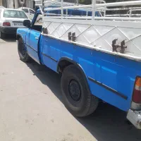 نیسان مدل۸۵|خودرو سواری و وانت|مرودشت, تامین اجتماعی‎|دیوار